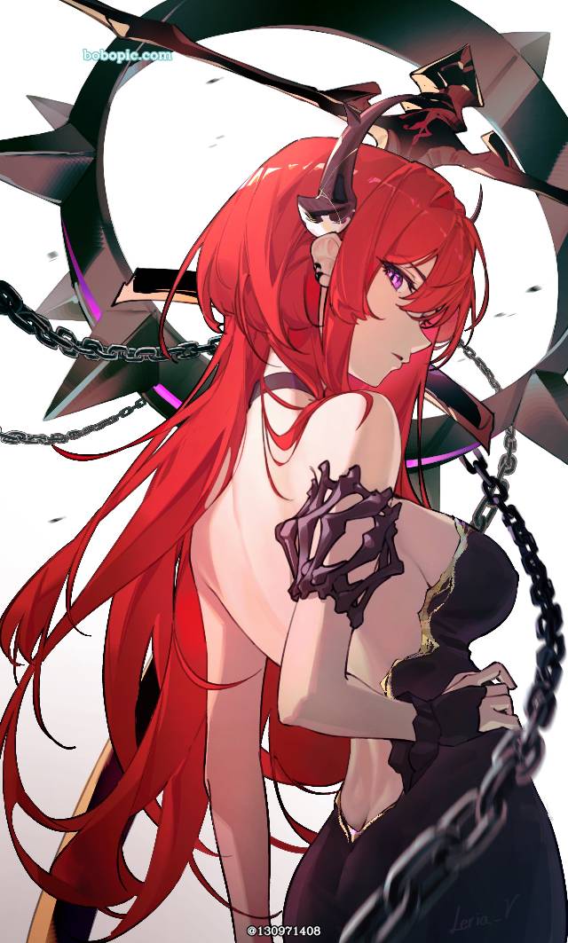 Arknights, 明日方舟, Surtr, 史尔特尔（明日方舟）