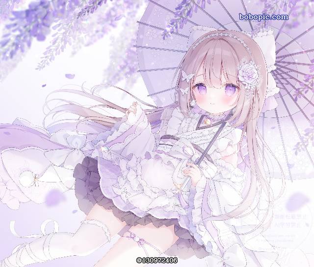 原创, 原创, 女孩子, Japanese lolita, kimono