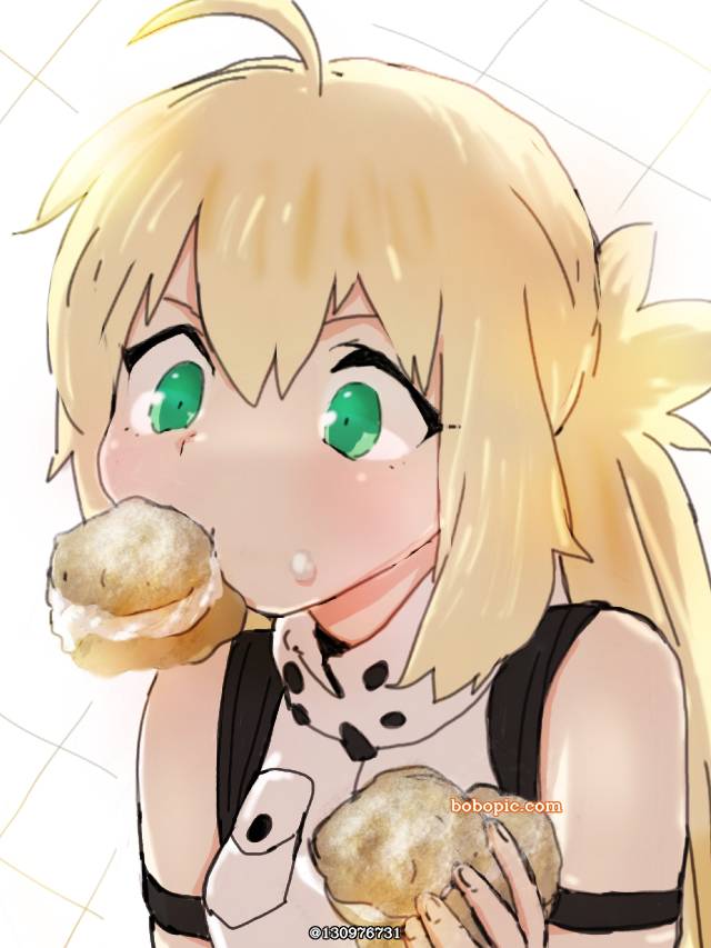 阿尔托莉雅·Caster, 千子村正（Alterego）, 阿尔托莉雅·Caster（泳装）, Sengo Muramasa / Artoria Caster