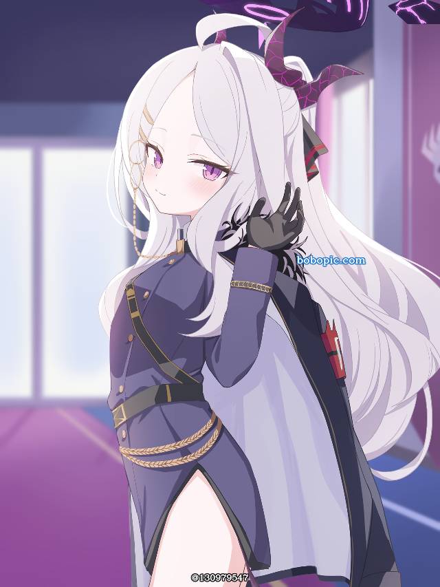 碧蓝档案, Sorasaki Hina