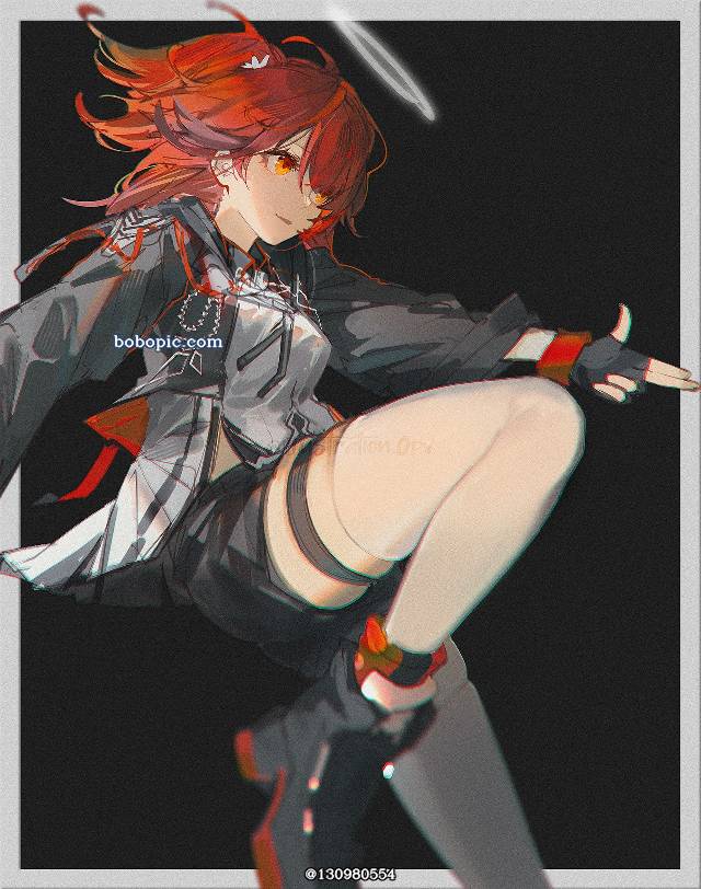 Arknights, Powers