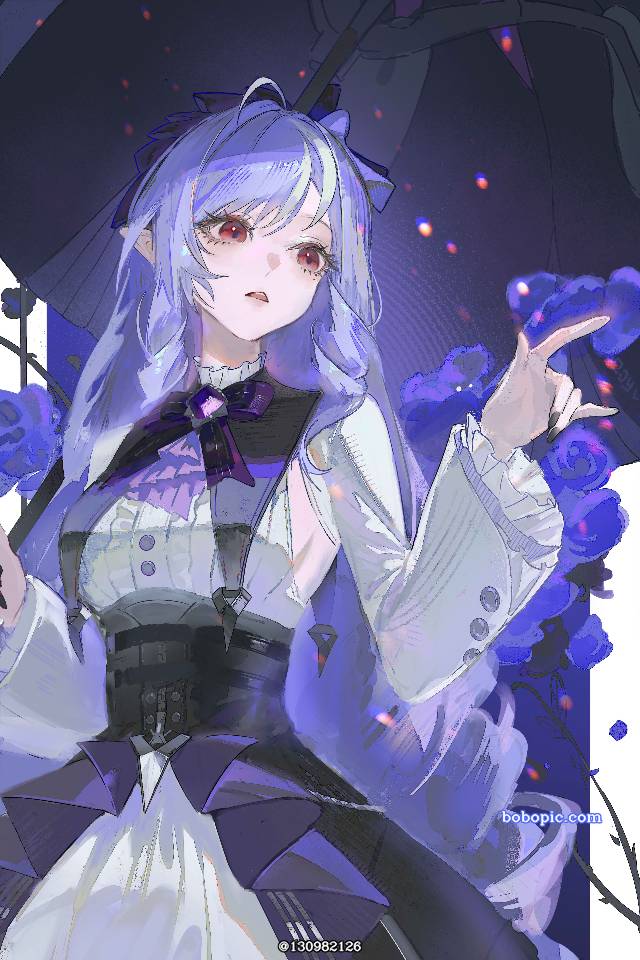 Zenless Zone Zero, Vivian, 绝区零1000收藏, 薇薇安·班希