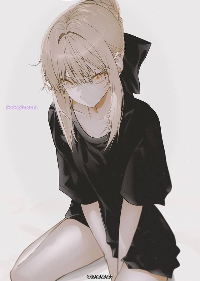 Saber〔Alter〕