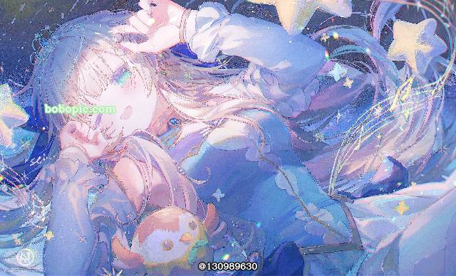 金辉恋曲四重奏, 金发, Sylvie, 希尔维娅·路·库洛丝克劳恩·索尔特雷吉·希斯雅