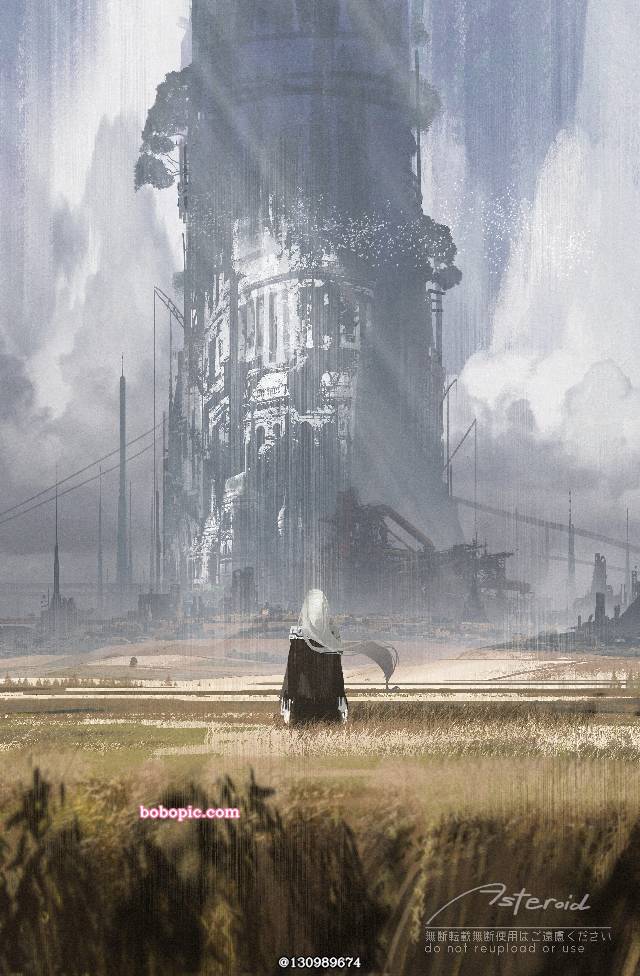 风景, 原创