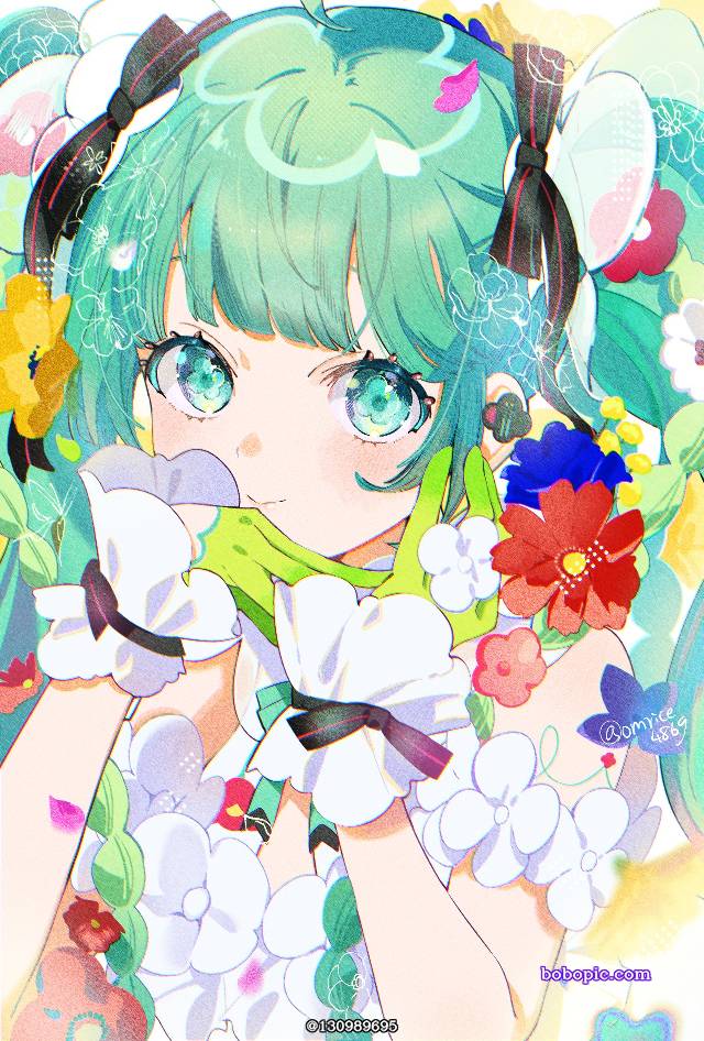 初音未来, VOCALOID 1000收藏