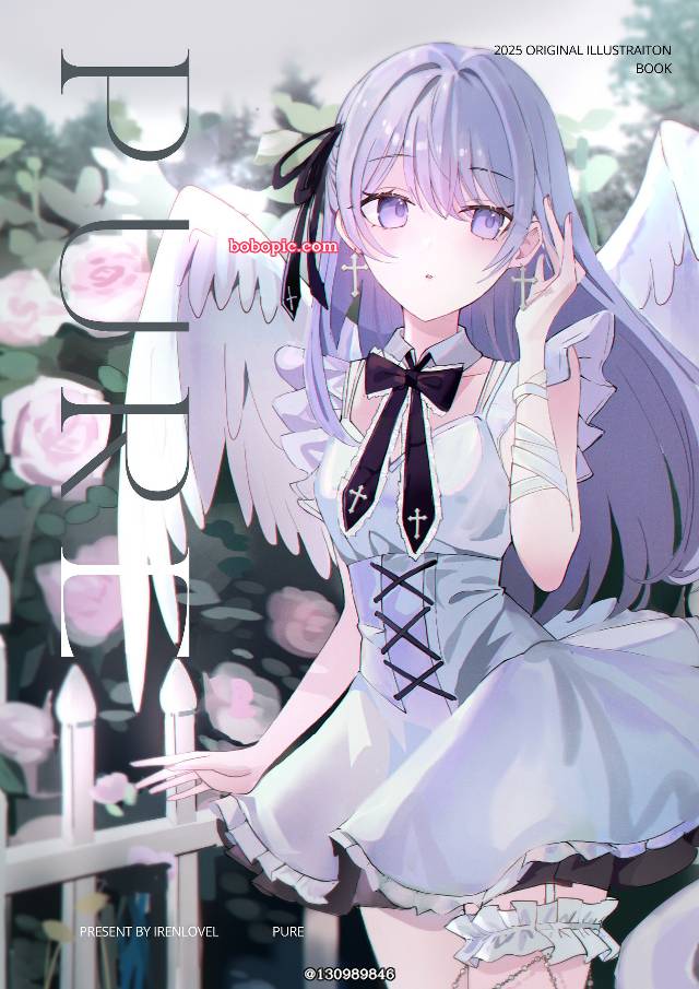 oshinagaki, 女孩子, 原创, beautiful girl