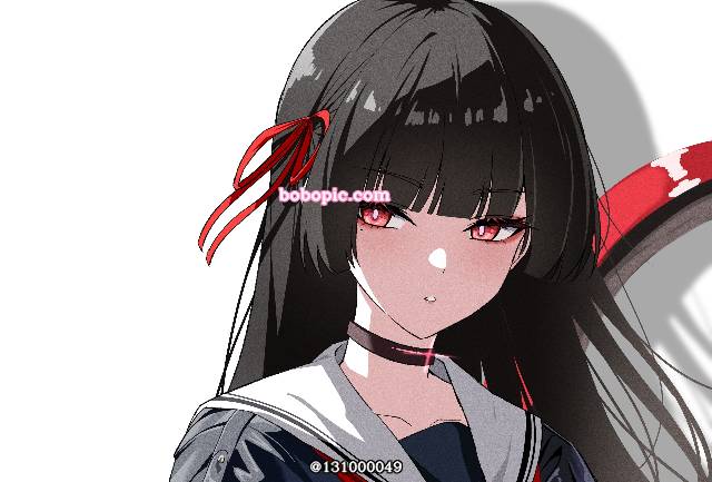 Wuthering Waves, 女孩子