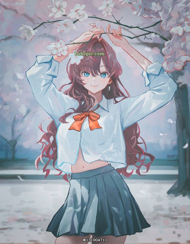女孩子, 偶像大师 灰姑娘女孩, 一之濑志希, 生日, 肚脐