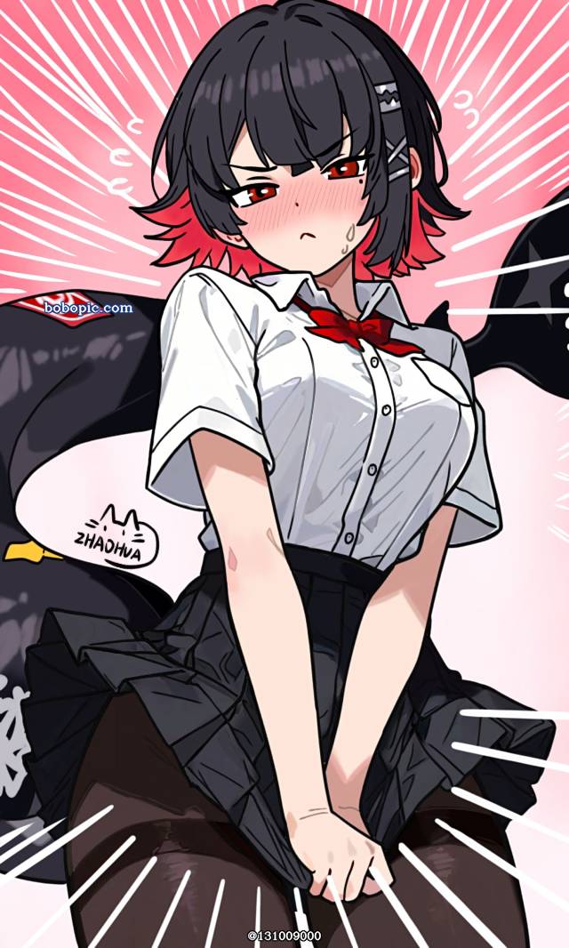 一张绝区零,艾莲·乔,小女孩,EllenJoe,zzzero,艾莲乔,少女绘画图片
