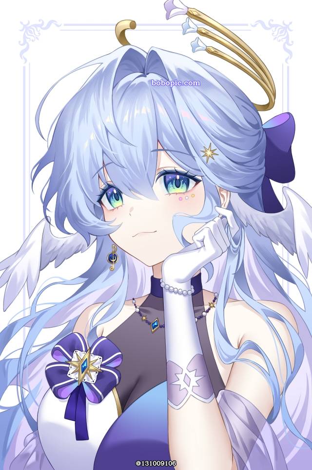 流萤（星穹铁道）