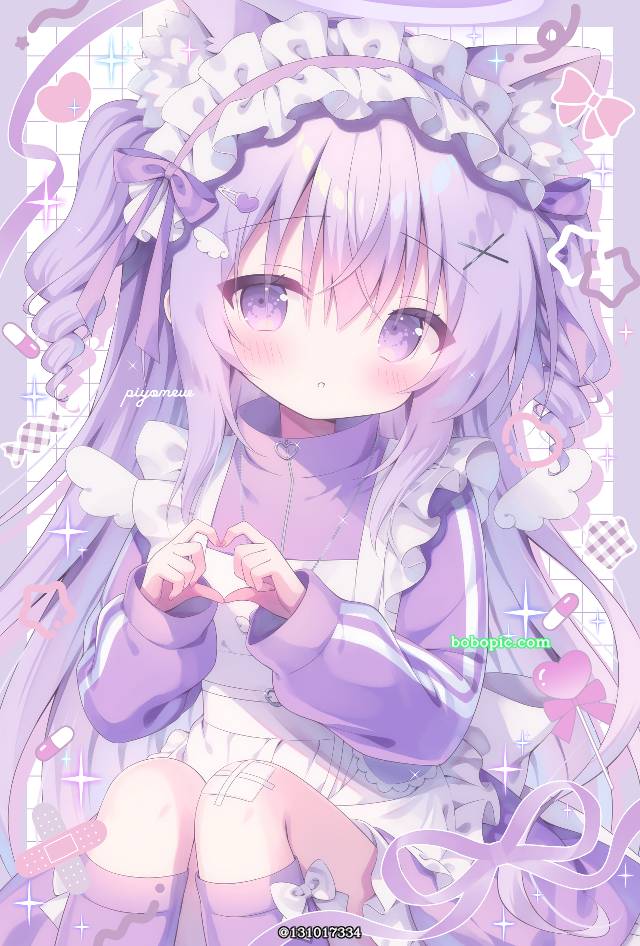 原创, 原创, cat ears, 兽耳, 猫耳女仆