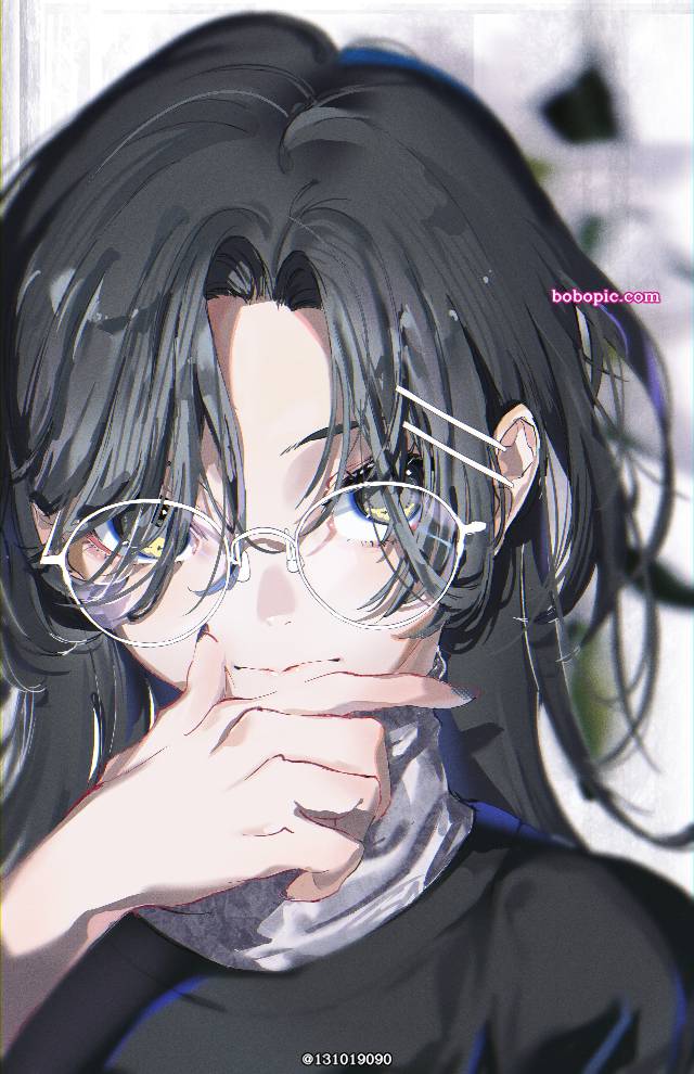 原创, 眼镜