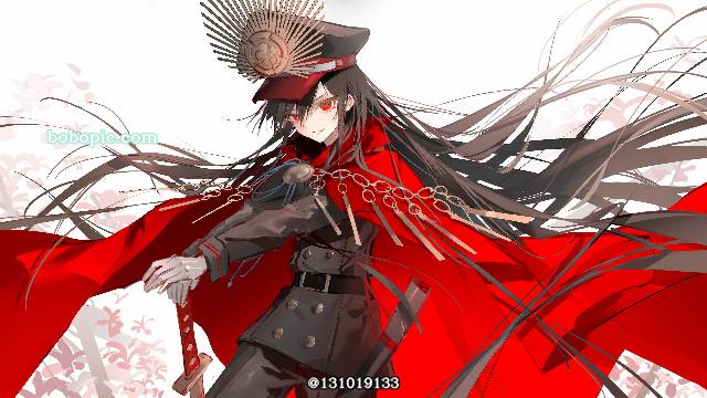 100 Day Challenge, 织田信长（Fate）