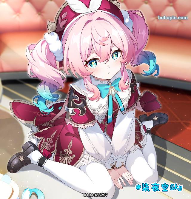 Honkai: Star Rail, 崩坏：星穹铁道, 风堇, 崩坏：星穹铁道100收藏