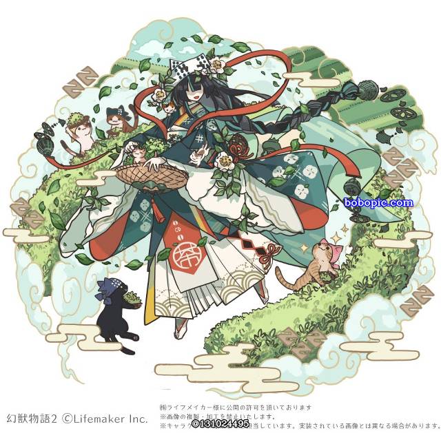 商业绘图