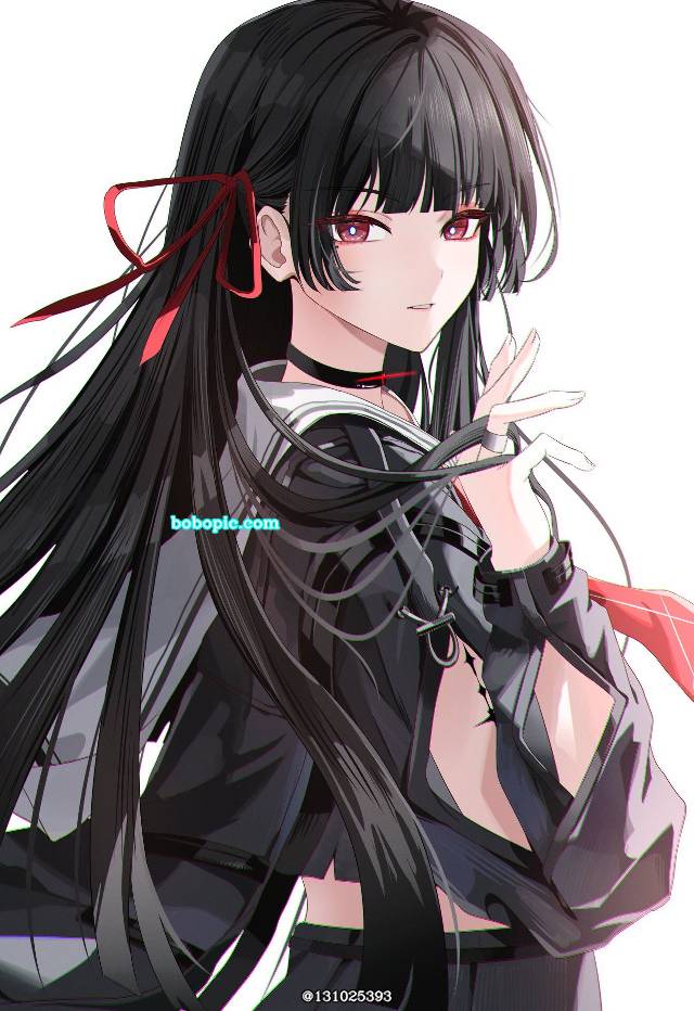 女孩子, Wuthering Waves, Wuthering Waves
