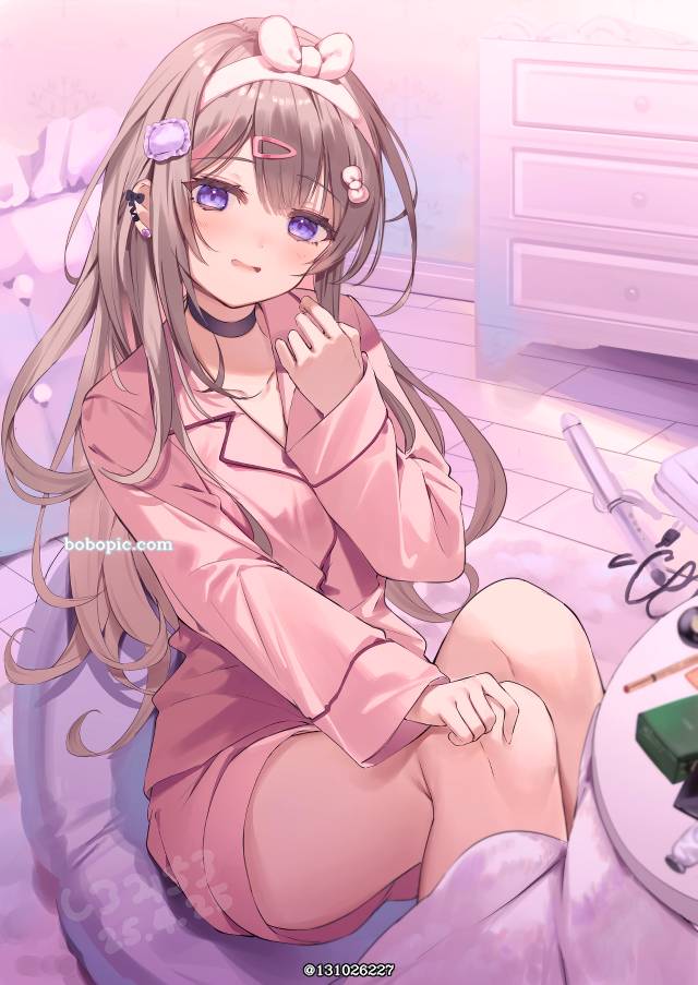 原创, 女孩子