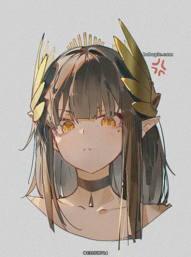 Arknights, Muelsyse, 明日方舟