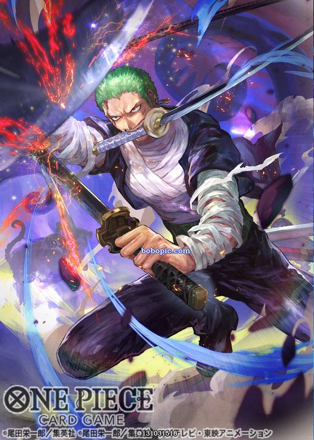 商业绘图, ONE PIECE, roronoa zoro, zorro, ONE PIECE card game, One Piece 100+ bookmarks