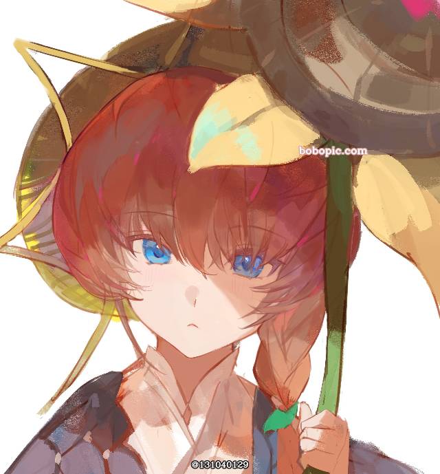 一张梵高,Fgo,FGO绘画图片