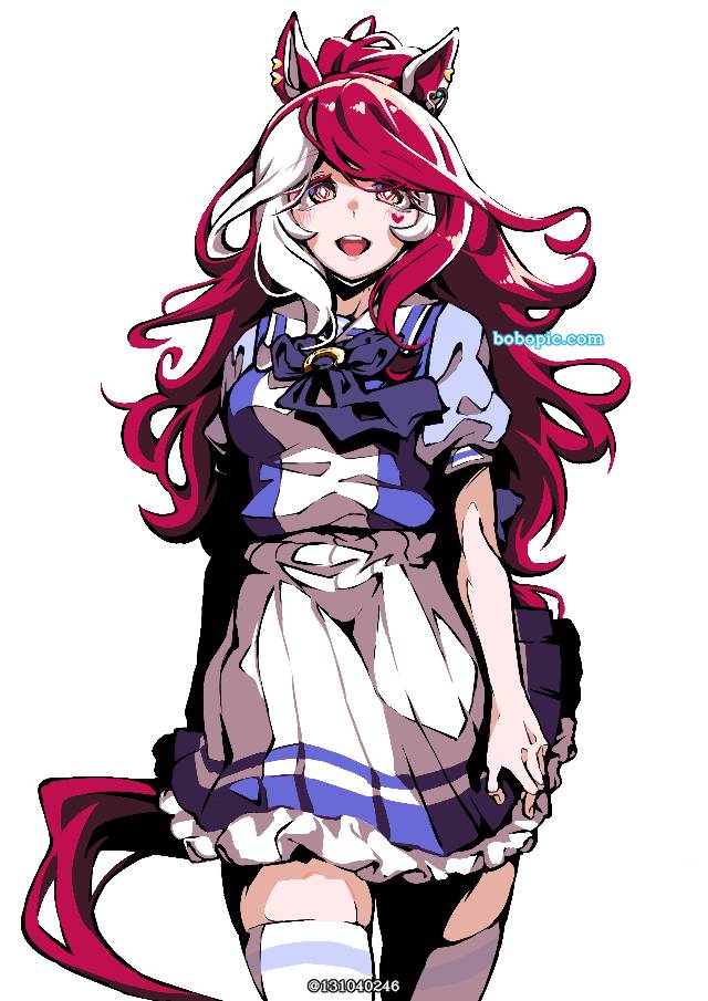 唯独爱你,赛马娘,赛马娘Pretty Derby,赛马娘PrettyDerby,马娘图片