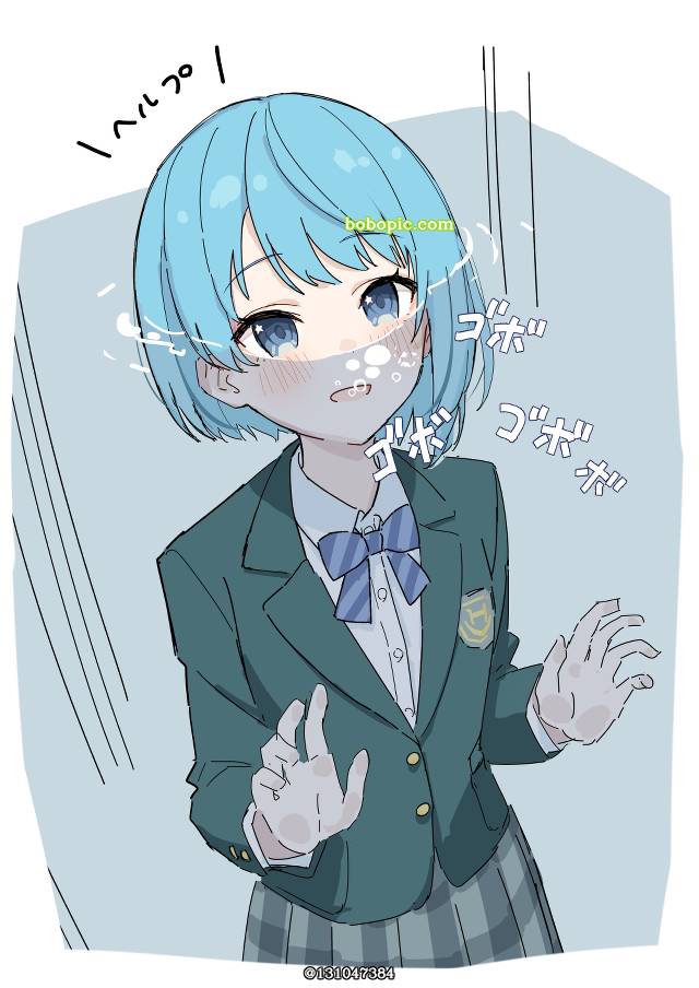 Suisei Hoshimachi, Hoshimachi Suisei fanart