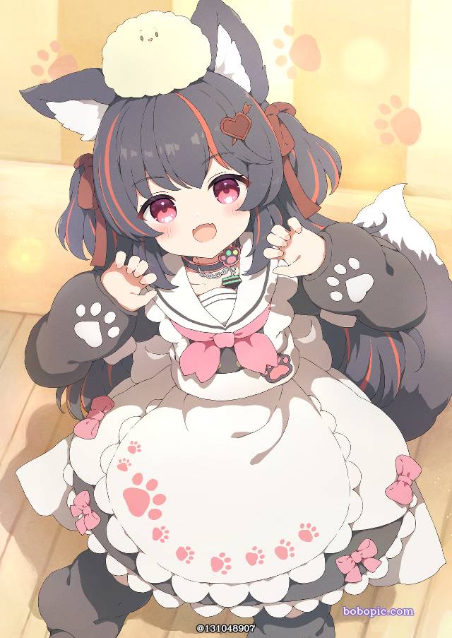 女孩子