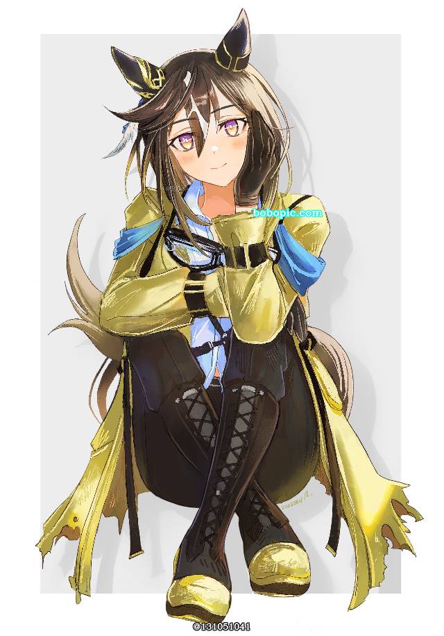 赛马娘Pretty Derby