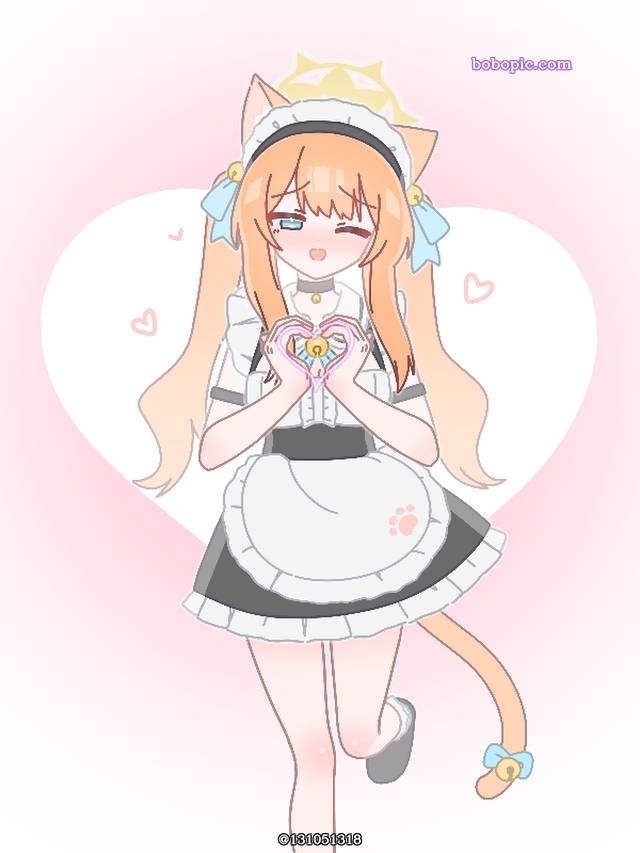 Mari Iochi, 碧蓝档案