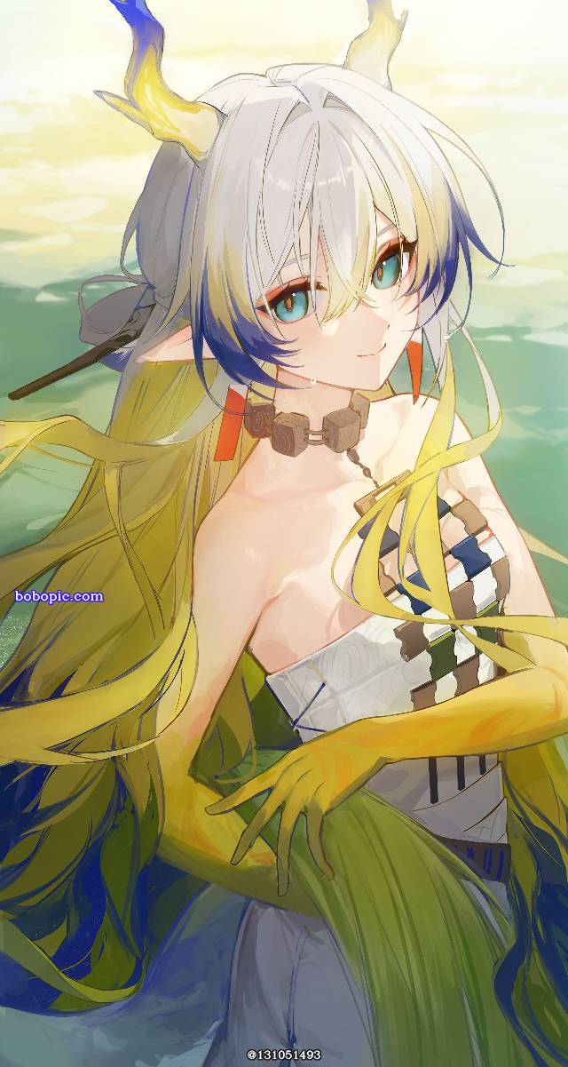 Arknights,Shu,明日方舟,阿修图片