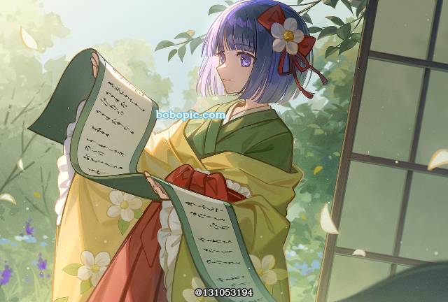 东方Project, 东方, Hieda no Akyuu, 东方Project500收藏