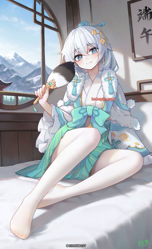 崩坏3, 崩坏3, Honkai Impact 3, Theresa, 德丽莎·阿波卡利斯