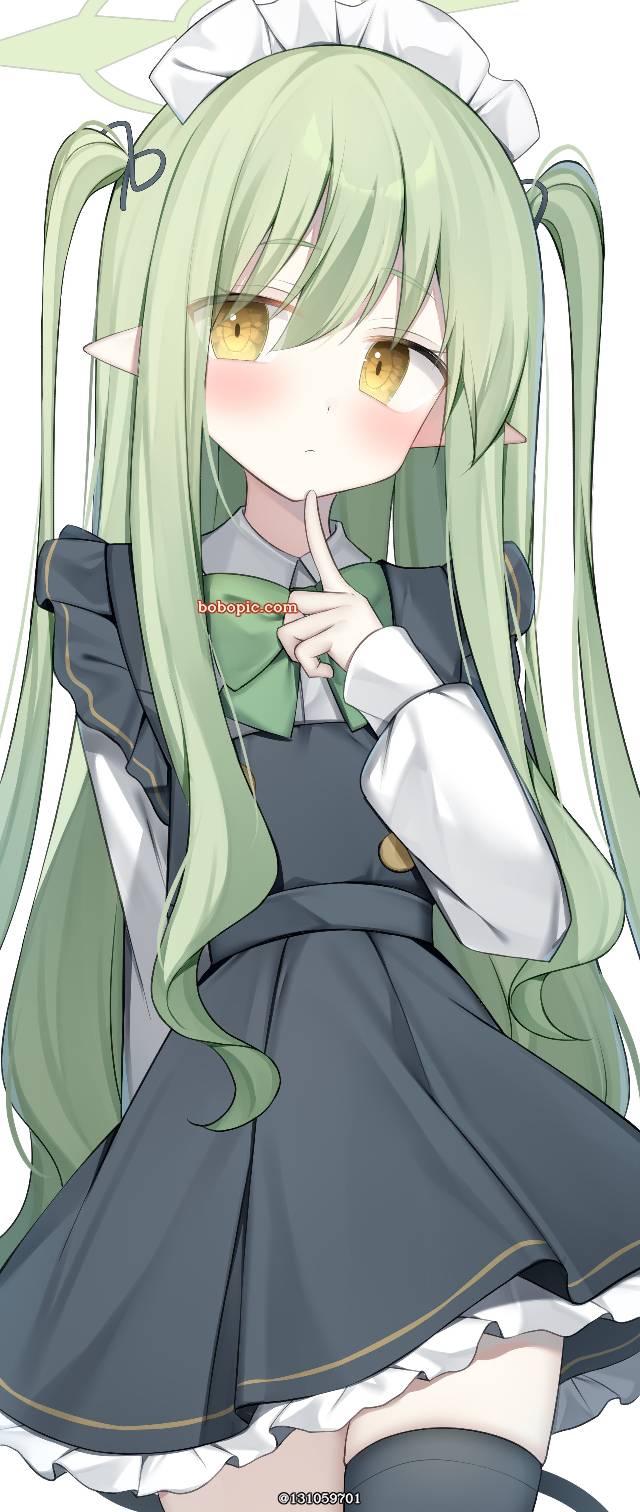 内海青叶, 光, Nozomi, 碧蓝档案