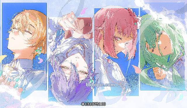 世界计划, 世界计划, Wonderlands x Showtime