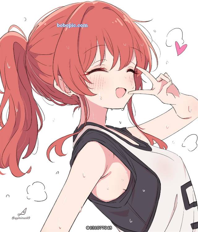 Ikuyo Kita, 女孩子
