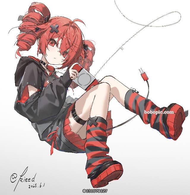 女孩子, 重音Teto