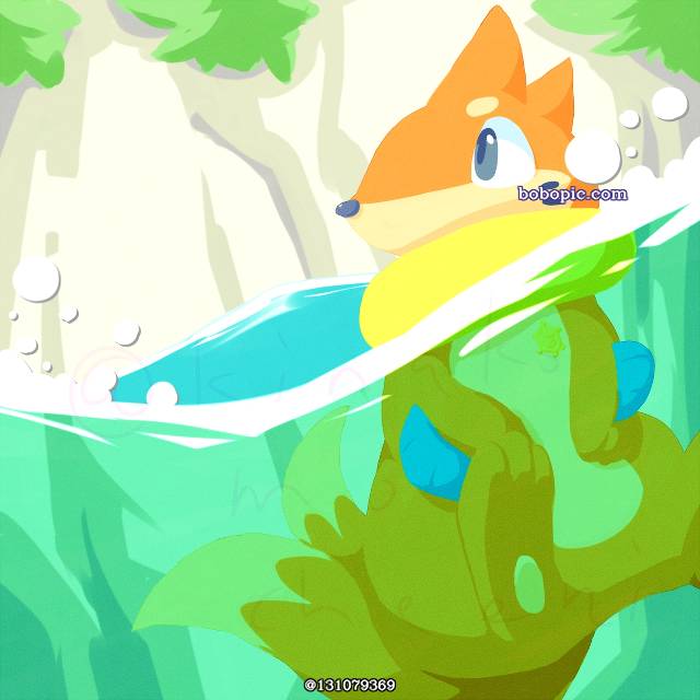 精灵宝可梦, buizel, incredibly cute
