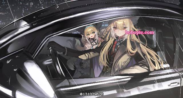 Arknights,明日方舟,铃兰图片