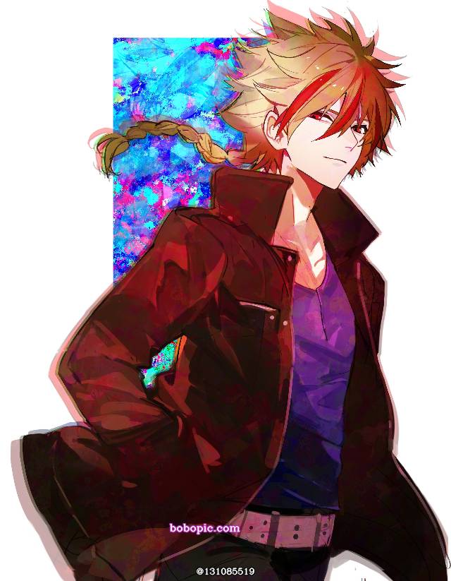 一张Saber,理查一世,Fgo,FGO绘画图片