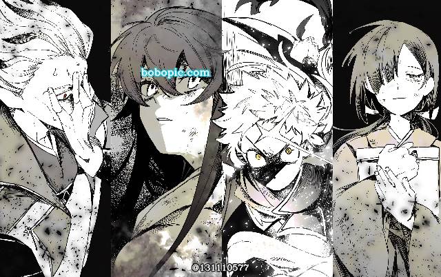 Mori Ranmaru (Fate), Toyotomi Hideyoshi (Fate), 织田信长（Fate）