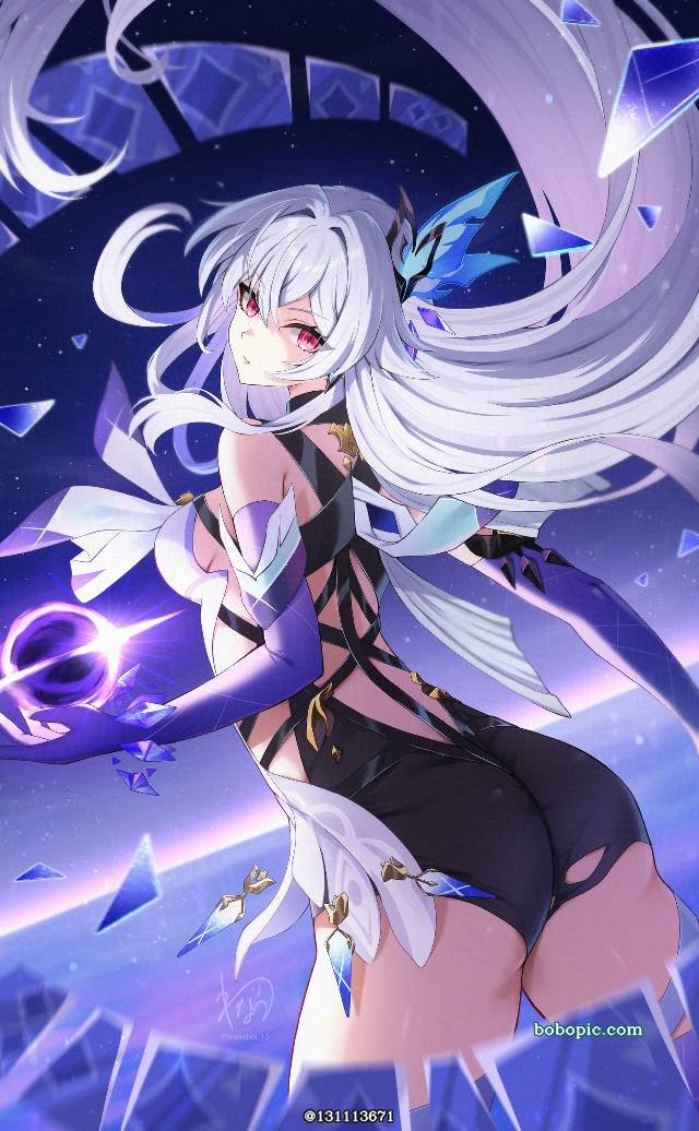 Genshin Impact