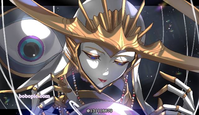 Ena, Honkai: Star Rail, 星神（星穹铁道）, 崩坏：星穹铁道100收藏