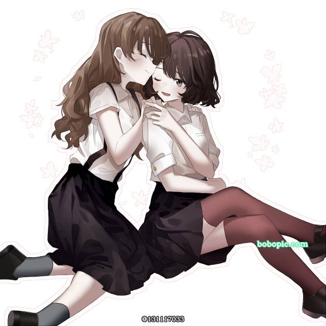yuri, 原创