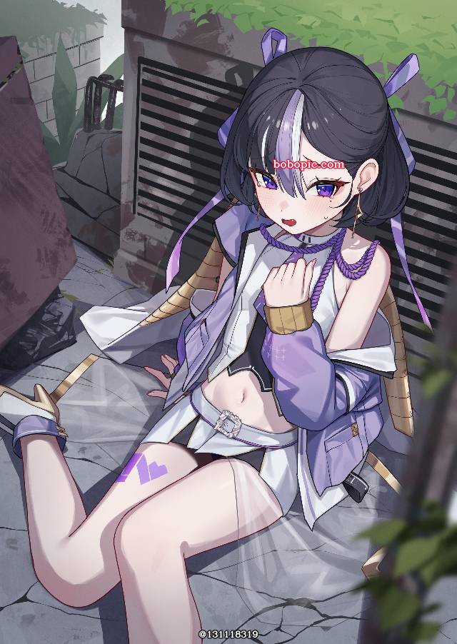 NIKKE：胜利女神, NIKKE 100+ bookmarks