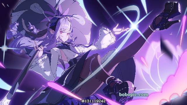 Zenless Zone Zero, 薇薇安·班希, 绝区零1000收藏