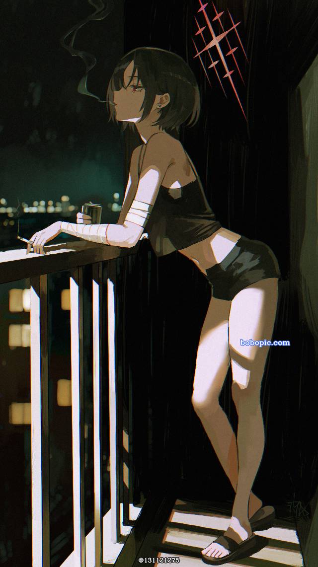 碧蓝档案, Misaki, 戒野美咲