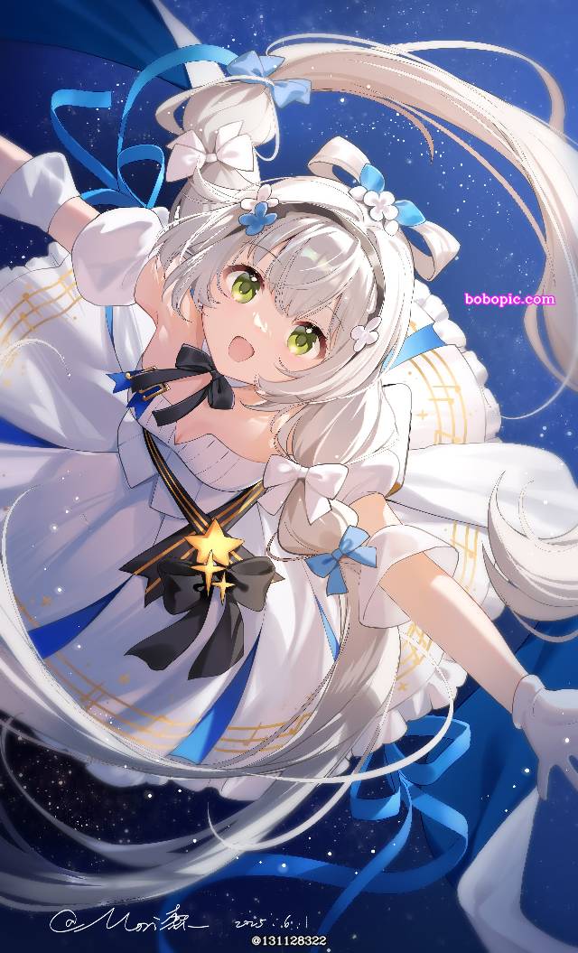 luo tianyi