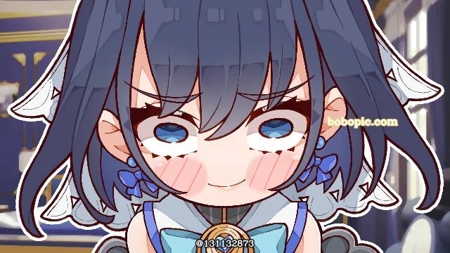 Hololive, Ouro Kronii, 虚拟主播