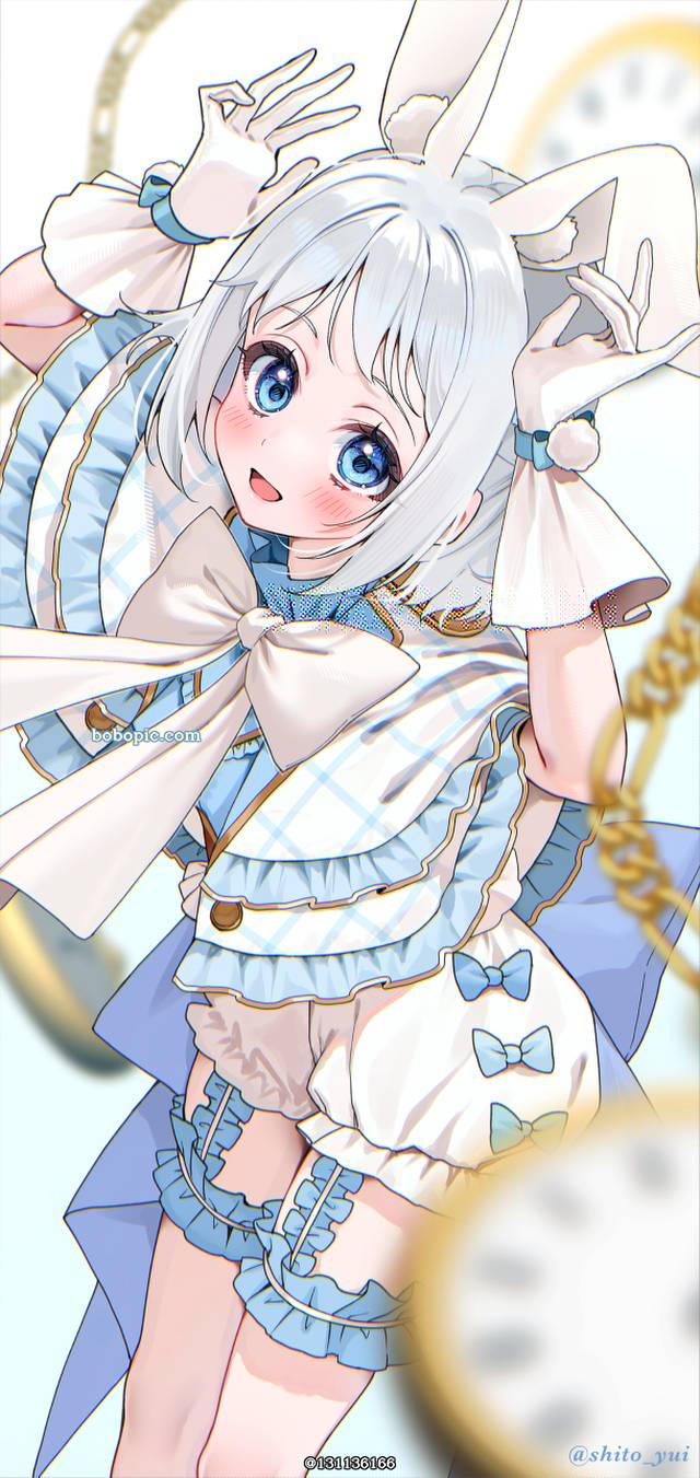 女孩子, Gakuen IDOLM@STER, Lilja Katsuragi, 偶像大师100收藏